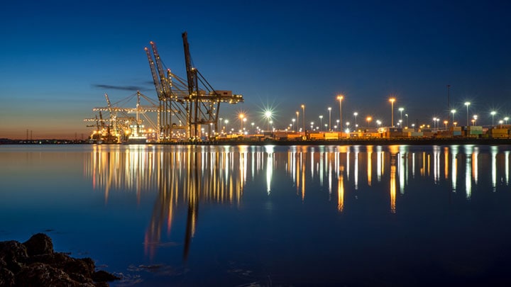 Associated British Ports (ABP) deepens its commitment to the environment