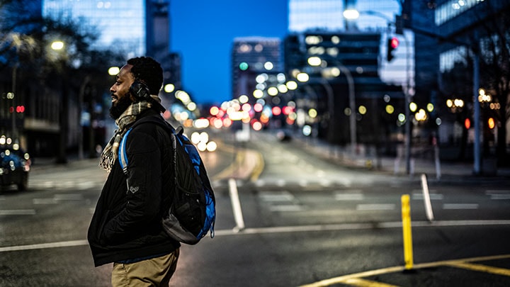 Creating a platform for a smarter New York