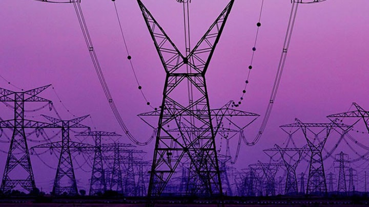 Connected lighting can help resolve the energy crisis