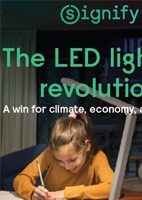 The LED Lighting Revolution Booklet