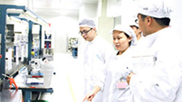 Supplier Sustainability Management