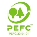 PEFC logo