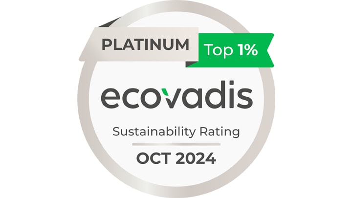 2022 Platinum Medal