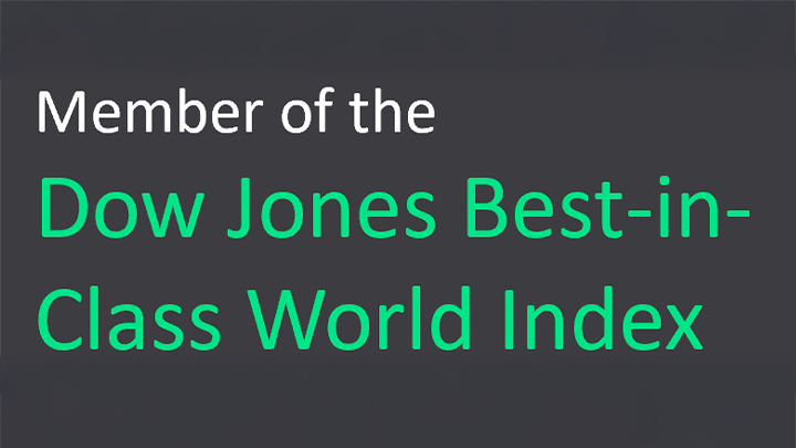 DJSI
