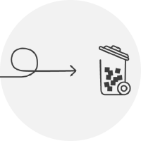 Recycling-Wirtschaft