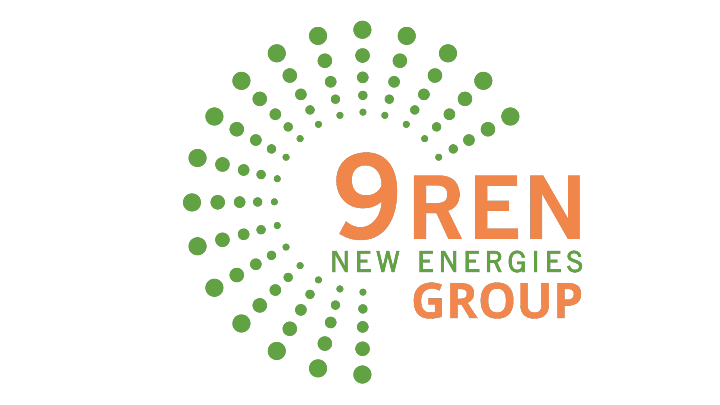 Logo 9REN