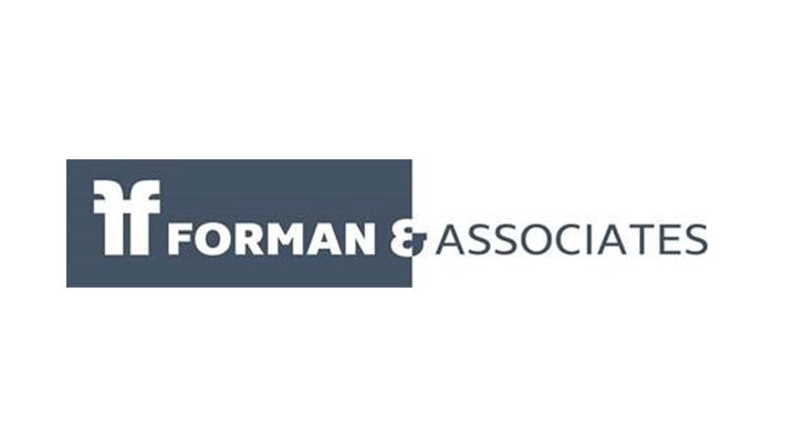 Forman logo image