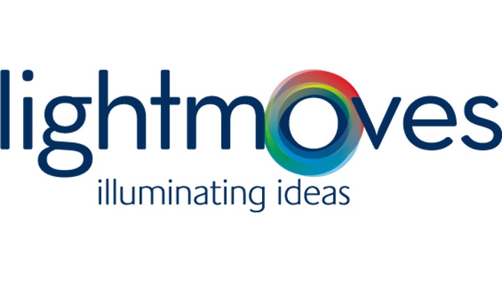 Lightmove logo image