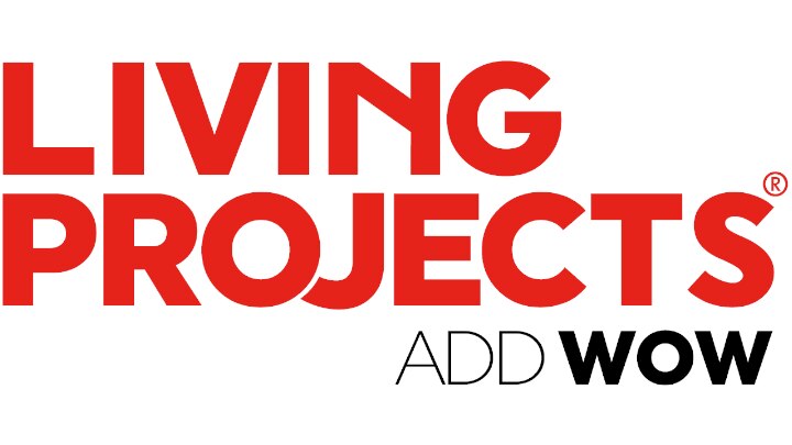 Livingprojects logo image 