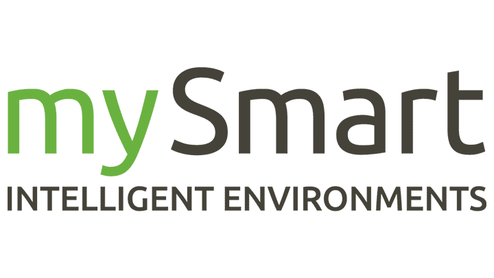 mySmart Logo