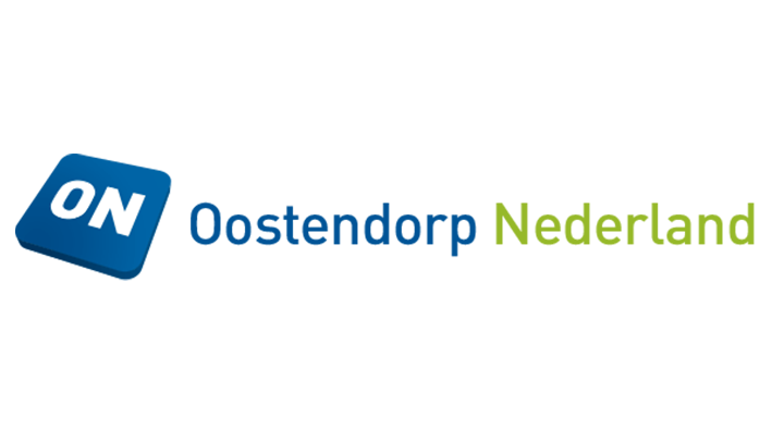 Oostendorp Nederland logo