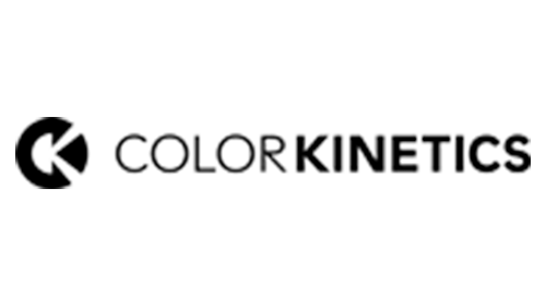 logo Color Kinetics
