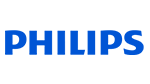 Philips ロゴ