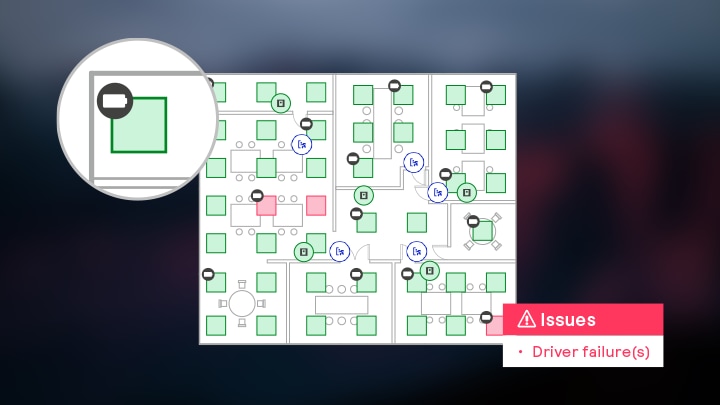 Managed connected lighting offers energy savings of ≥80%
