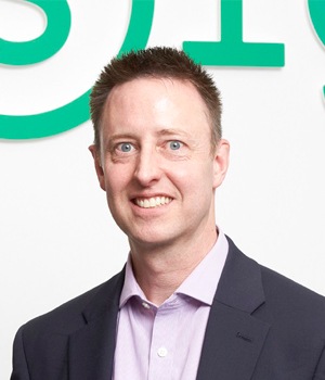 Paul Haythornthwaite