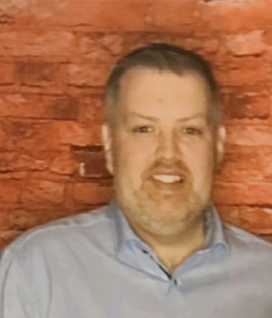 Sean Campbell