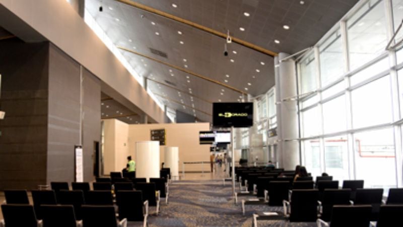 conference room