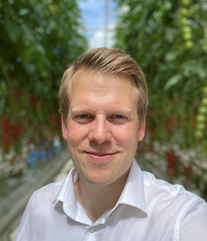 Nathanael Dannenberg