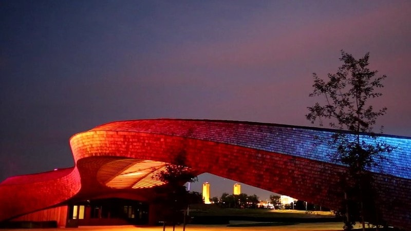 The Barn in West Sacramento