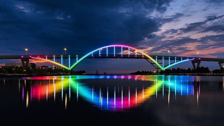 Measuring the Value of Architectural Lighting Design