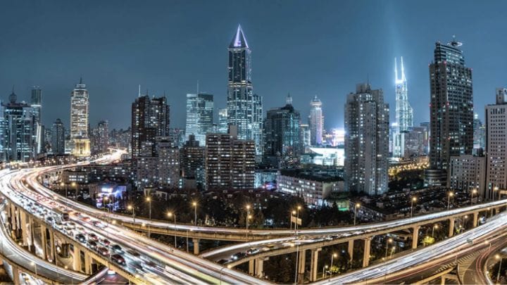 Simplifying Deployment of Connected Streetlights