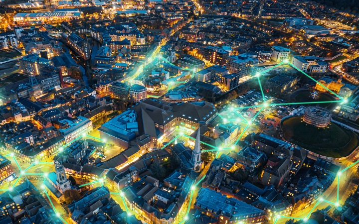 La eficiencia energética es imprescindible