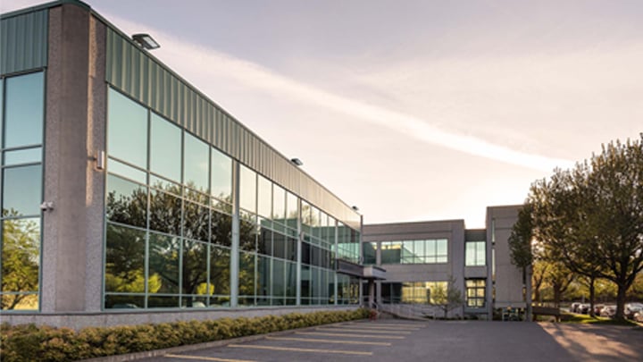 The role of lighting in intelligent buildings and sustainability