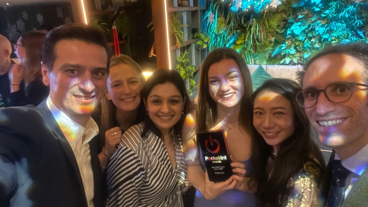 My experience as a PR intern at Signify