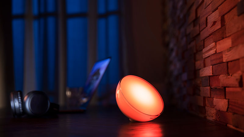 Philips Hue Go