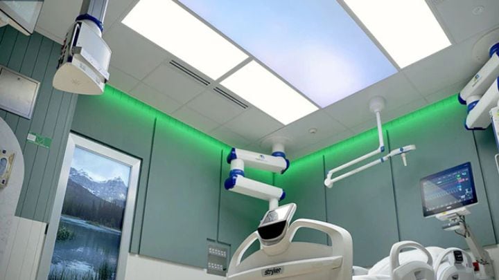 Better Light, Better Care: Lighting in Healthcare Design