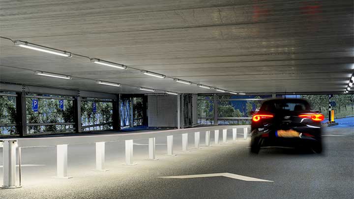 Optimal performance for demanding environments: Introducing the Philips PacificLED gen 5 