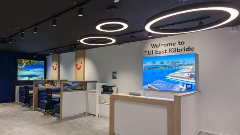 Savings with performance dashboards showcased at EuroShop 2026