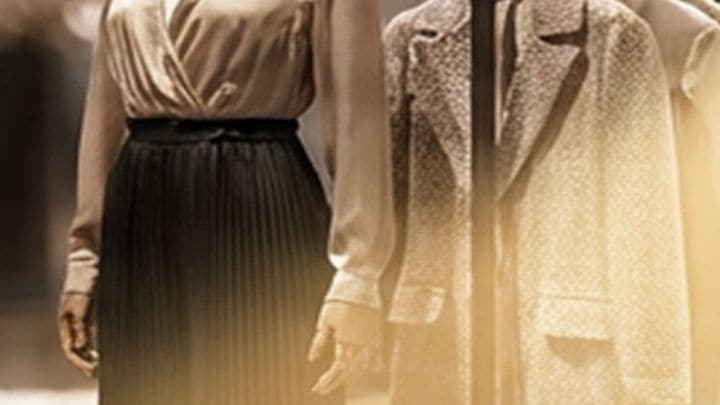 Circular Lighting Solutions for Sustainable Retai