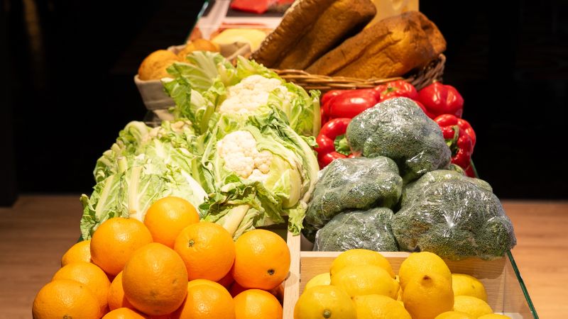 Light recipes for a just-harvested look and feel showcased at EuroShop 2026