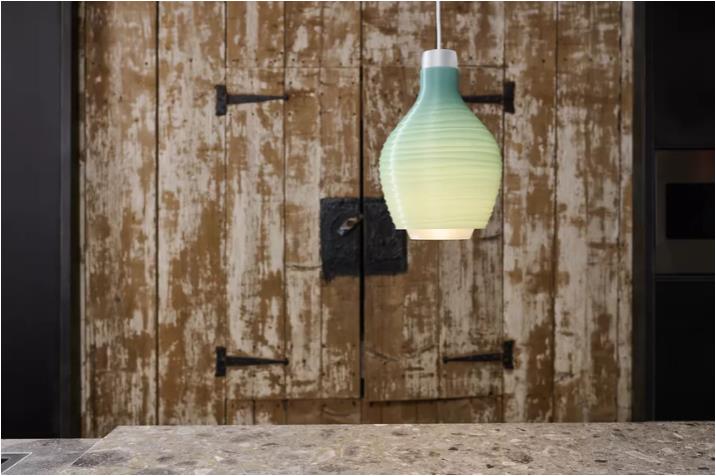 3D printing in lighting: Making a sustainable difference