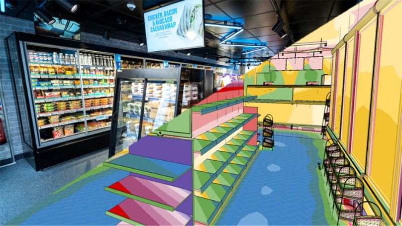 co-op