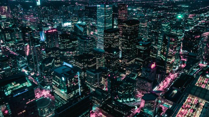 The Case for Connected LED Lighting Now