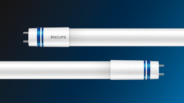 Tubos LED Philips