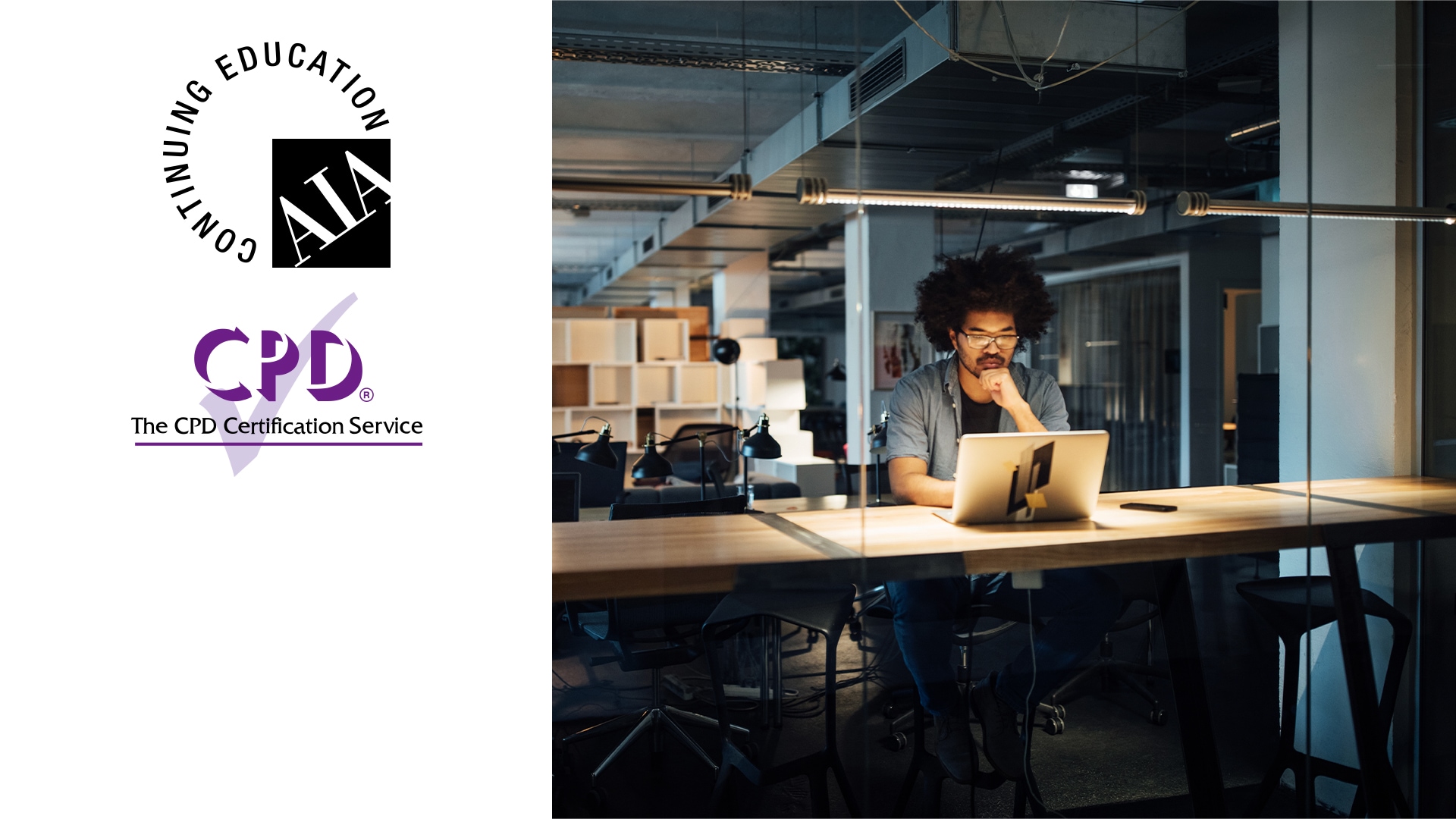 Accredited trainings