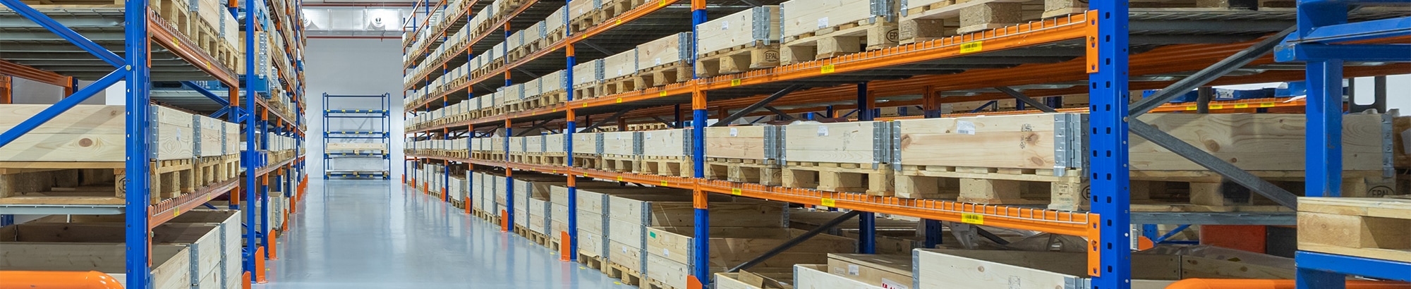 Sustainable manufacturing powered by connected lighting