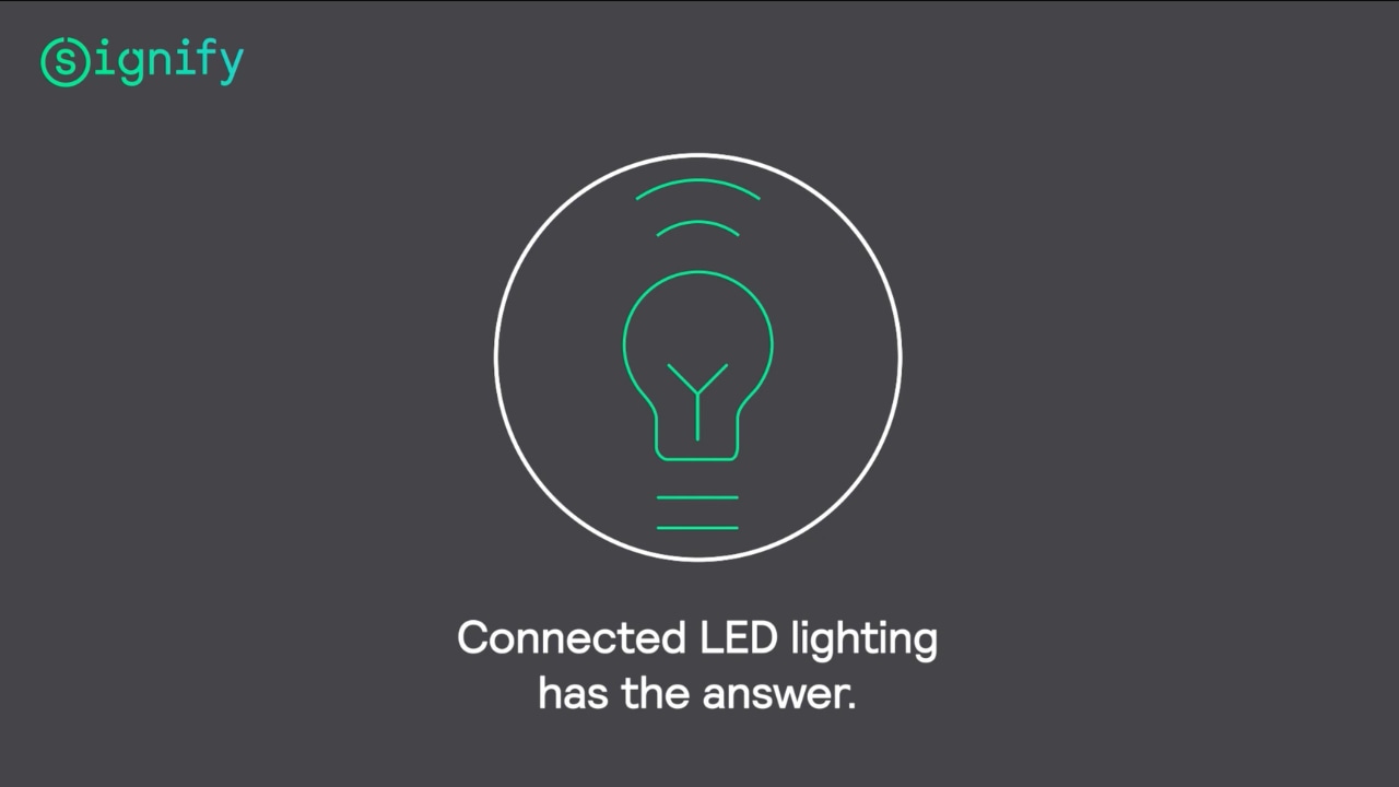 Signify led lighting deals