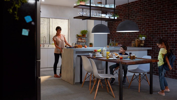 Signify unveils new Philips Hue smart lighting products | Signify ...