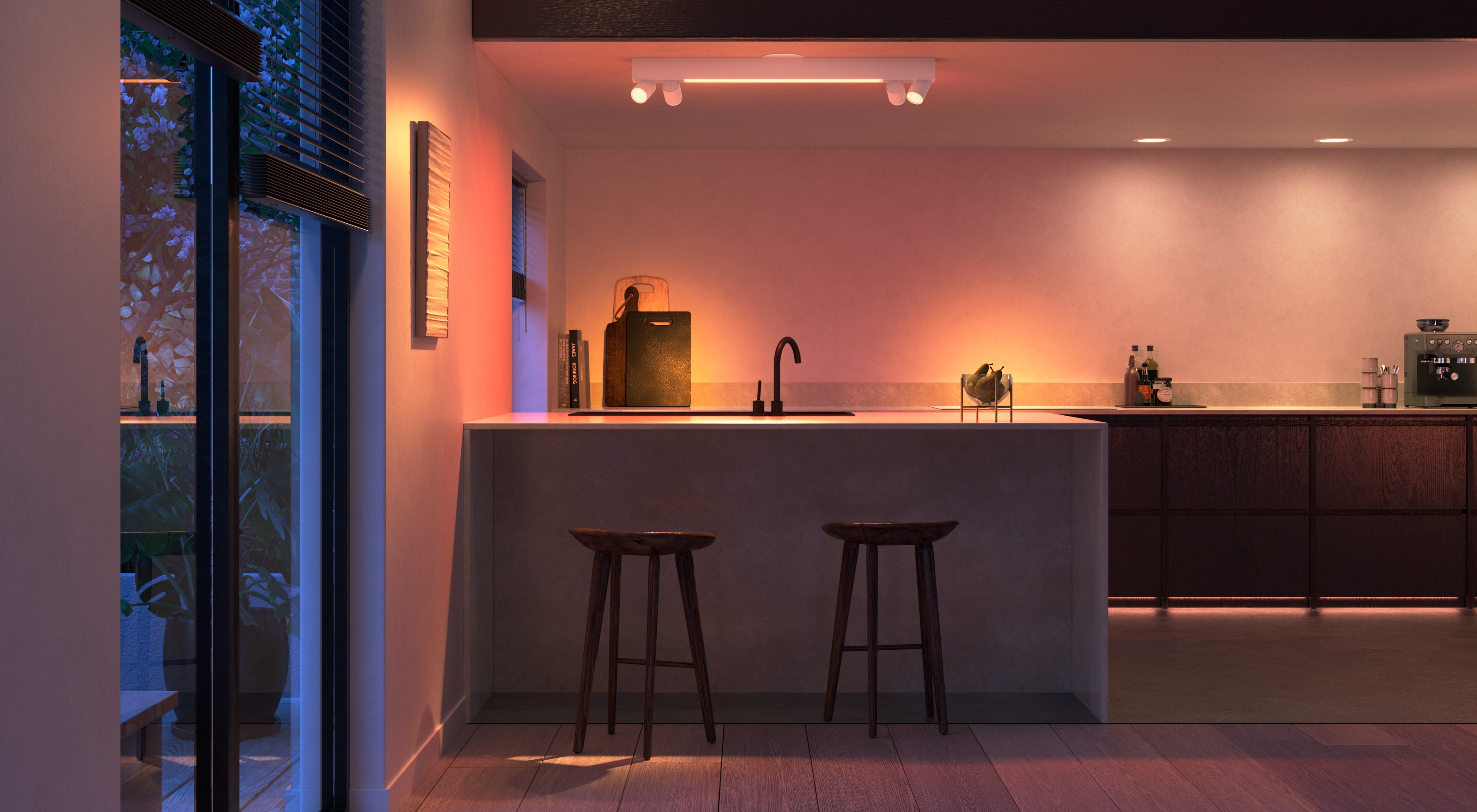 Protect Your Home with New Security Devices From Philips Hue 