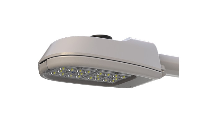 Lumec RoadFocus Plus LED Cobra Head Family