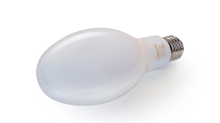 Philips LED Glass HID Replacement lamps