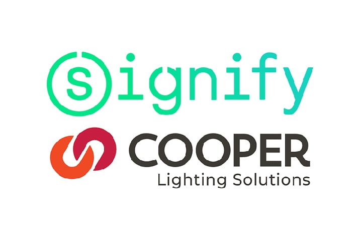 signify cooper logo
