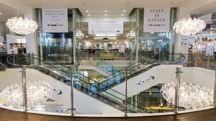 Eataly Chicago