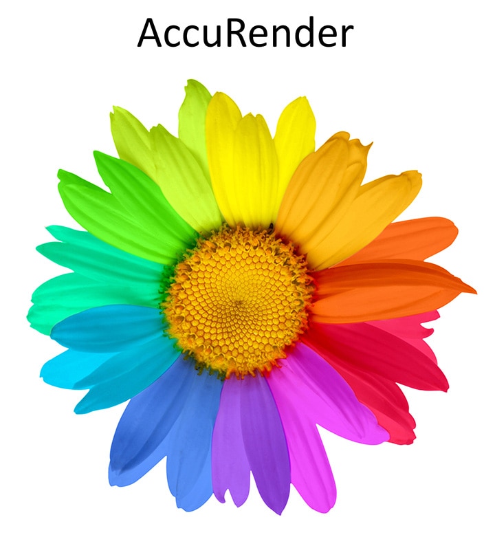 AccuRender