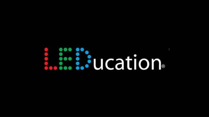 Shining the spotlight on Signify as LEDucation goes virtual