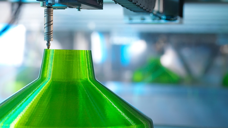 3D printing